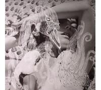 BJORK - Vespertine - Vinyl (gatefold heavyweight vinyl 2xLP)