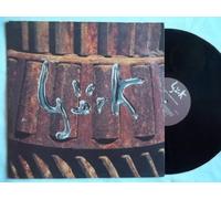 BJORK Violently Happy 12" vinyl