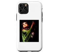 Bjork Volta Earth Intruders Glastonbury Live 2007 Case for iPhone 11 Pro