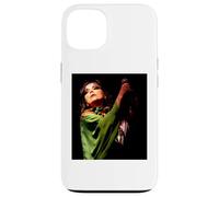 Bjork Volta Earth Intruders Glastonbury Live 2007 Case for iPhone 13