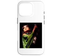 Bjork Volta Earth Intruders Glastonbury Live 2007 Case for iPhone 16 Pro