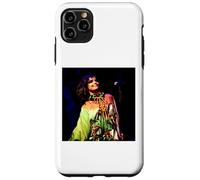 Bjork Volta Innocence Glastonbury Live 2007 Case for iPhone 11 Pro Max