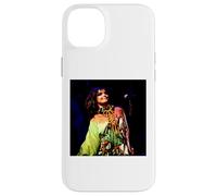 Bjork Volta Innocence Glastonbury Live 2007 Case for iPhone 14 Plus
