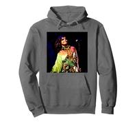 Bjork Volta Innocence Glastonbury Live 2007 Pullover Hoodie