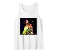 Bjork Volta Innocence Glastonbury Live 2007 Tank Top