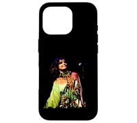 Bjork Volta Innocence Live Glastonbury 2007 Case for iPhone 16 Pro
