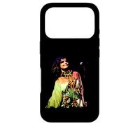 Bjork Volta Innocence Live Glastonbury 2007 Case for iPhone 17 Pro