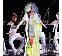 Bjork Vulnicura Strings CD NEW