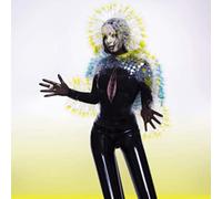 Bjork - Vulnicura - Vinyl (2015)