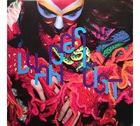 Bjork - Wanderlust (Double Pack 12" & CD & DVD In Special Packaging)