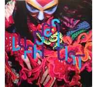 Wanderlust - Björk - vinyl