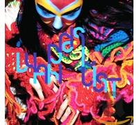 Bjork - Wanderlust [VINYL]