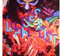 Wanderlust - Björk - vinyl