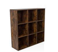 BJORKE - Shelf Smoked oak
