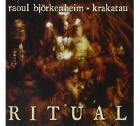 Bjorkenheim - Ritual