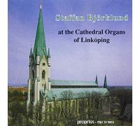 Bjorklund - THE LITTLE ORGAN BOOK