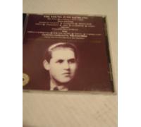 Bjorling Jussi - First Recordings 1929-1936