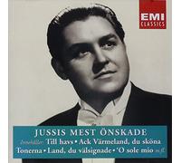 Bjorling.Jussi - Jussis Mest Onskade