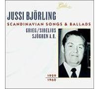Bjorling, Jussi - Sings Scandinavian