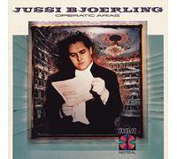 BJORLING - OPERATIC ARIAS - CD - J3z