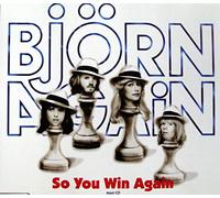 Bjorn Again - So you win again