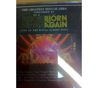 Bjorn Again - The Greatest Hits Of ABBA: Live At The Royal Albert Hall