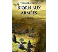 bjorn aux armees i - le jarlal