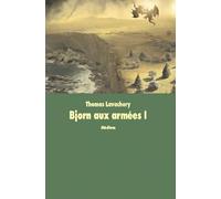 bjorn aux armees tome 1
