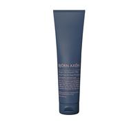BJORN AXEN Argan Oil Smooth Milk Styling Cream, 150ml, Reduce Frizzy Hair, Increase Elasticity For Soft, Shiny Results, Dermatologically Tested