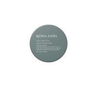 Björn Axén Hair styling Hair Wax Extra Matt Clay Super Strong Hold