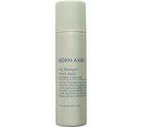 Bjorn-Axen Hair-styling Dry-ShampooDry Shampoo Green Apple