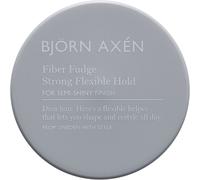 Bjorn-Axen Hair-styling Hair-WaxFiber Fudge Strong Flexible Hold