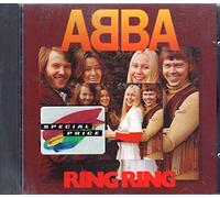 Bjorn Benny and Agnetha Frida - Ring Ring (UK Import)