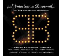 Bjorn & Benny - From Waterloo Too Duvemala
