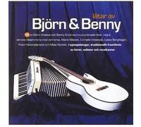 Bjorn & Benny - Latar Av Bjorn & Benny