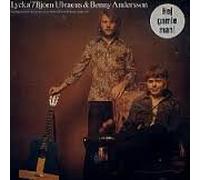 Bjorn & Benny - Lycka