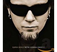 Bjorn Berge - We're Gonna Groove