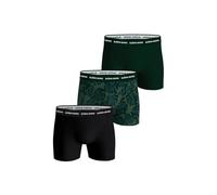 Bjorn Borg 3 Pack Essentials Cotton Stretch Boxers-MULTIPACK 2