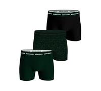 Bjorn Borg 3 Pack Essentials Cotton Stretch Boxers-MULTIPACK 4