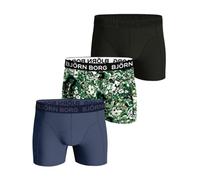 Bjorn Borg Cotton Stretch Boxer 3P