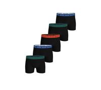 Bjorn Borg Boxers Cotton Stretch 5-Pack Black Multicolour size L
