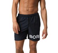 Bjorn Borg Borg Logo Swim Shorts, Nightsky - M
