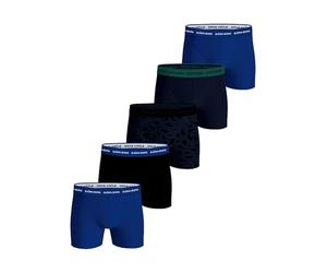 Bjorn Borg Comfort Cotton Stretch Boxer 5 Pack Small (Multi)