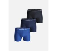 Noos Solids Boxer Shorts 3 Pack Men