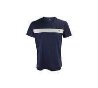 Bjorn Borg Men's Ace Lightweight Performance Tennis Style T-shirt in Blue | Size: Medium Bjorn Borg Blue M