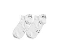 Bjorn Borg Pack of 2 Performance Steps Socks Multi
