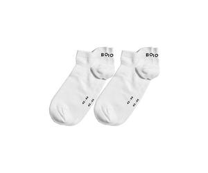 Bjorn Borg Pack of 2 Performance Steps Socks Multi