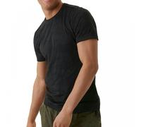 Bjorn Borg Performance T-Shirt, Black Beauty - M