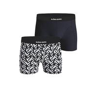 Bjorn Borg Premium Cotton Stretch Boxer 2P