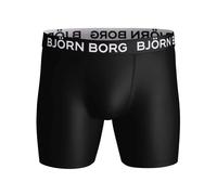 Bjorn Borg Sports Performance Boxer Brief, Black